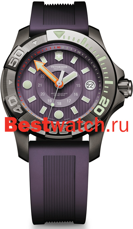 Часы Victorinox Swiss Army Dive Master 500 241558